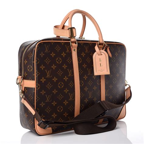 louis vuitton porte document voyage|lv pochette document.